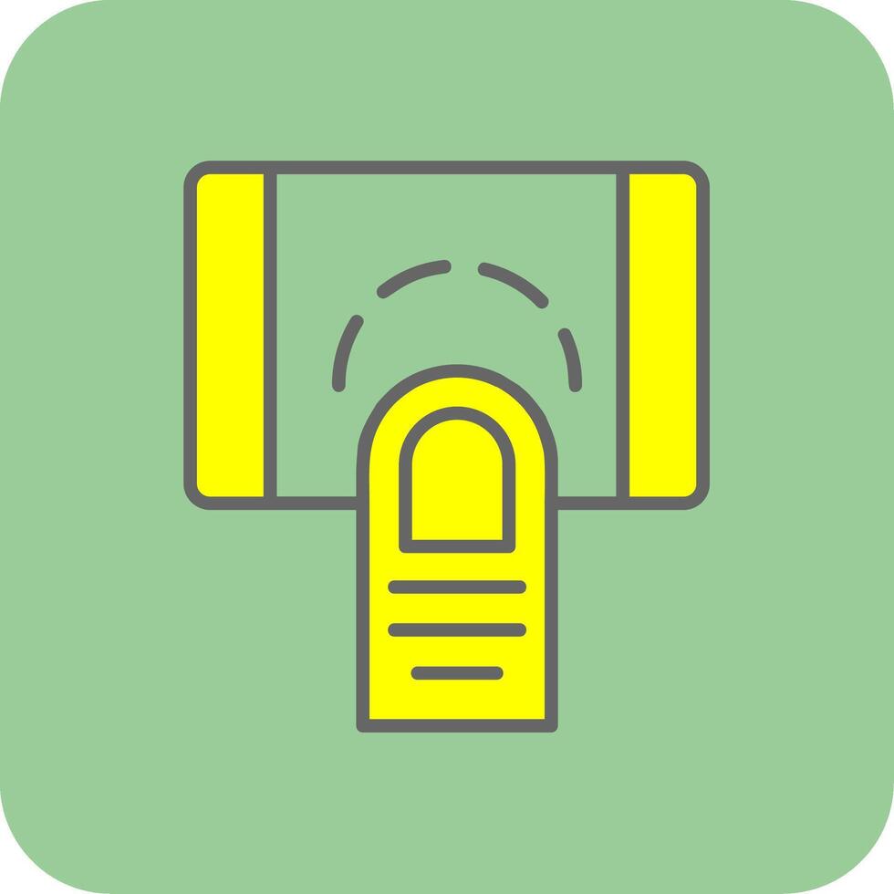 Icons Design Sign vector