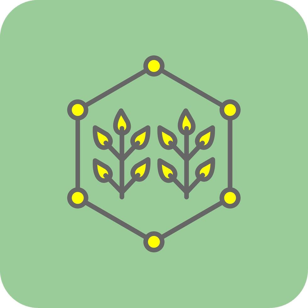 Icons Design Sign vector