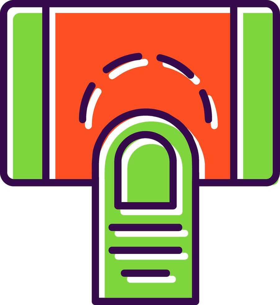 Icons Design Sign vector