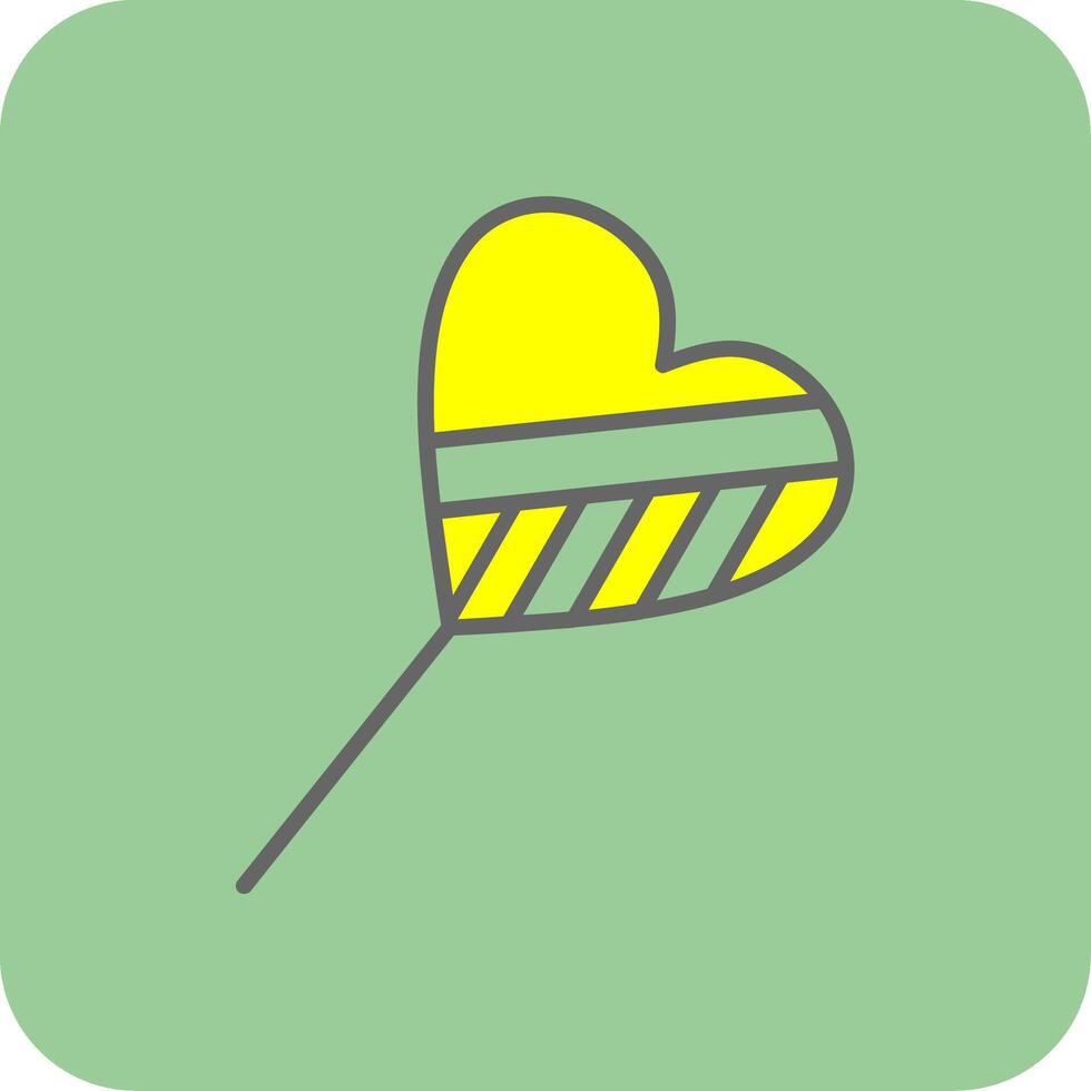 signo y símbolo vector