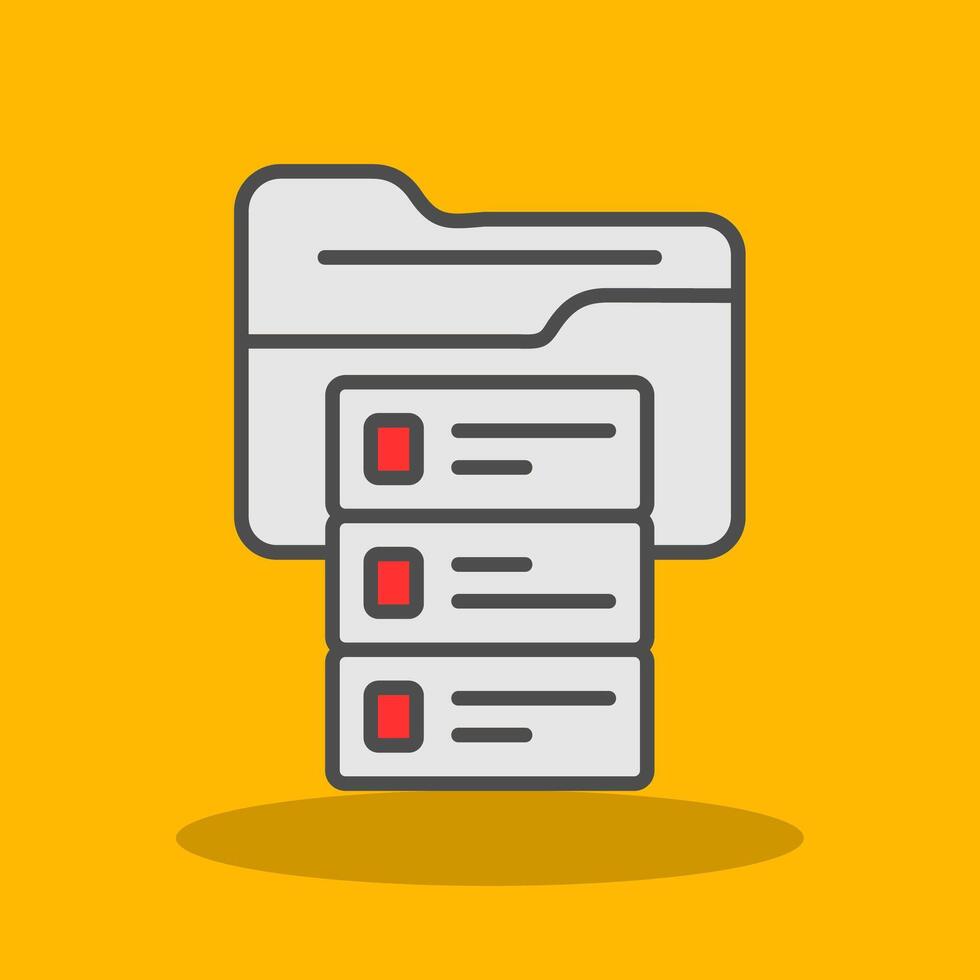 Icon Icons Design vector