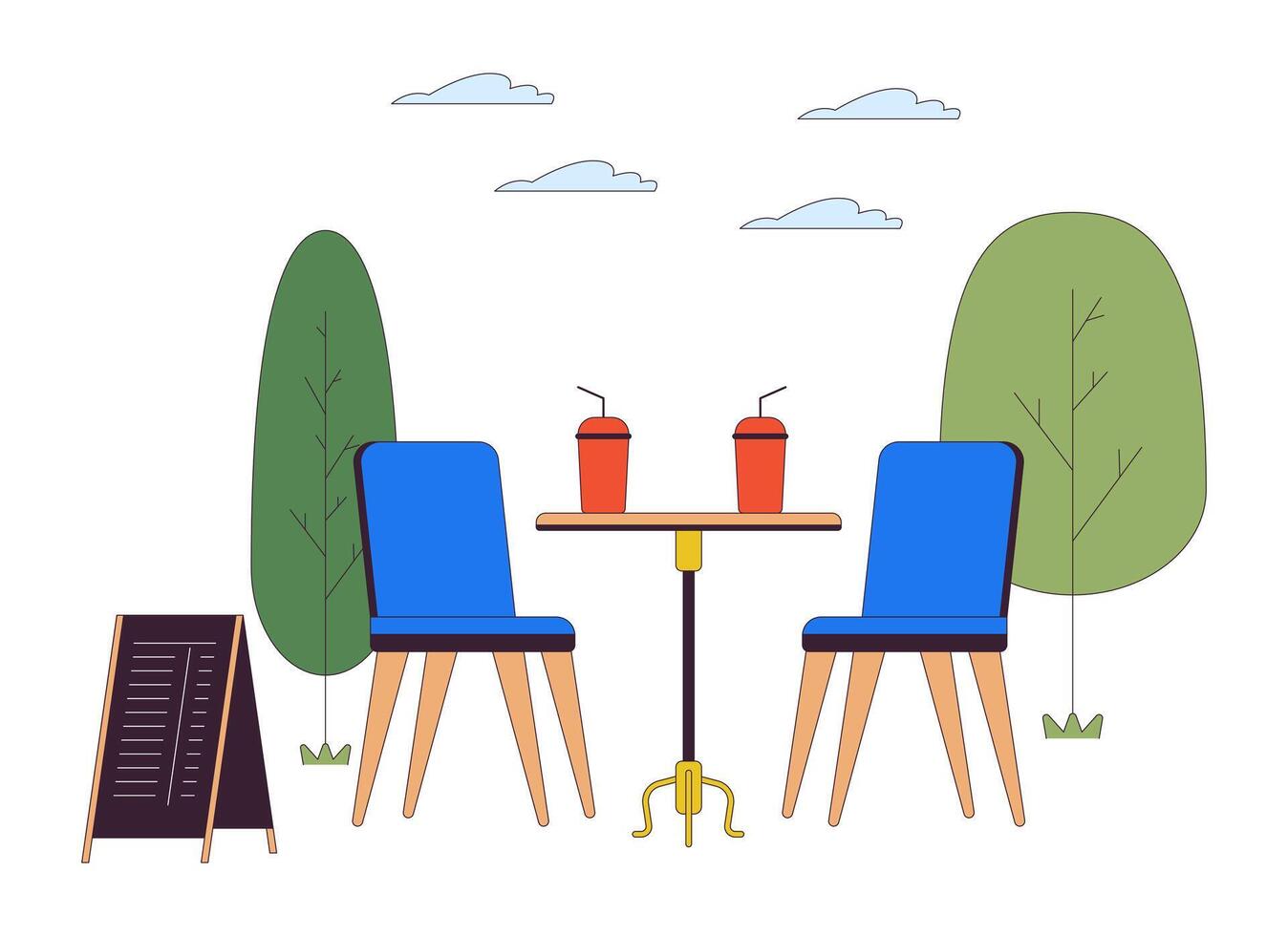 Open Air Cafe Vector Art Icons And Graphics For Free Download open-air-cafe-vector-art-icons-and-graphics-for-free-download