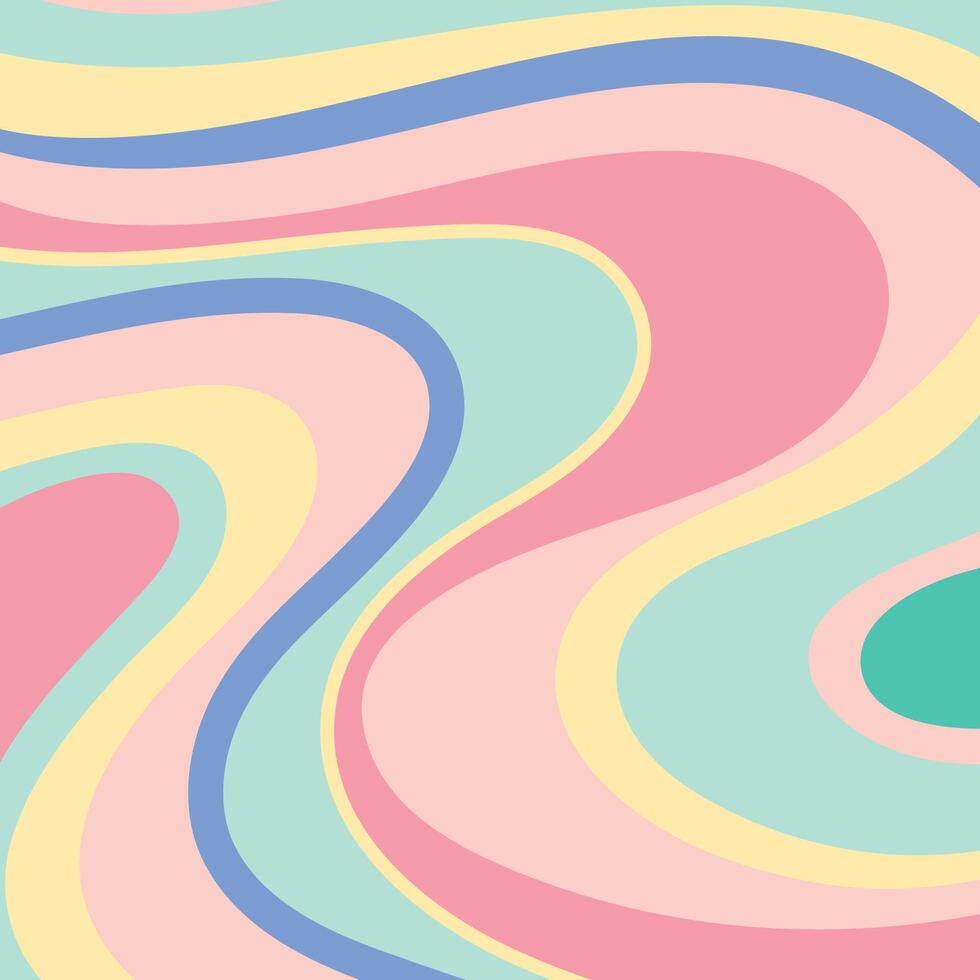 Color splash abstract background for design.Template banner and cover vector