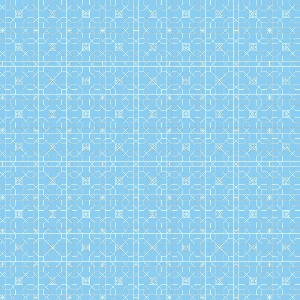 abstract geometrical pattern design vector