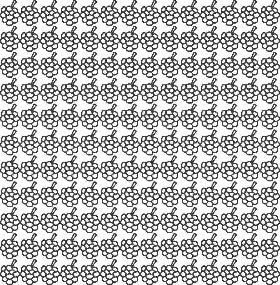 abstract geometrical pattern design vector