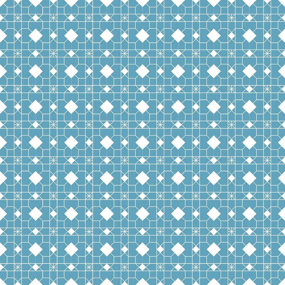 abstract geometrical pattern design vector