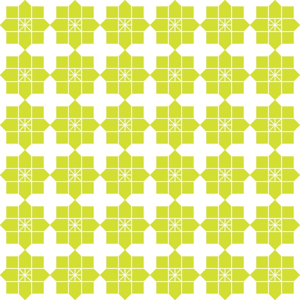 abstract geometrical pattern design vector