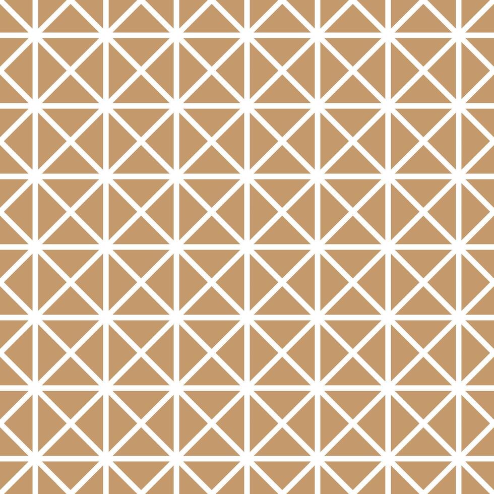 abstract geometrical pattern design vector