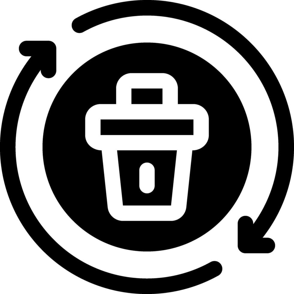 this icon or logo sustainable living icon or other where everything related to kind of green living and others or design application software vector