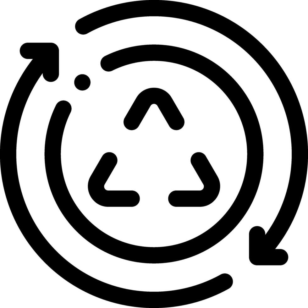 this icon or logo sustainable living icon or other where everything related to kind of green living and others or design application software vector