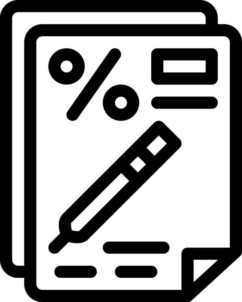 this icon or logo taxes icon or other where everything related to kind of taxes and others or design application software vector
