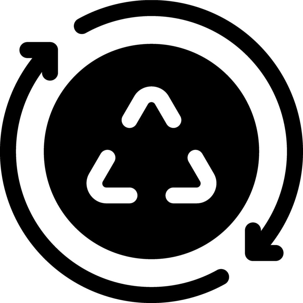 this icon or logo sustainable living icon or other where everything related to kind of green living and others or design application software vector