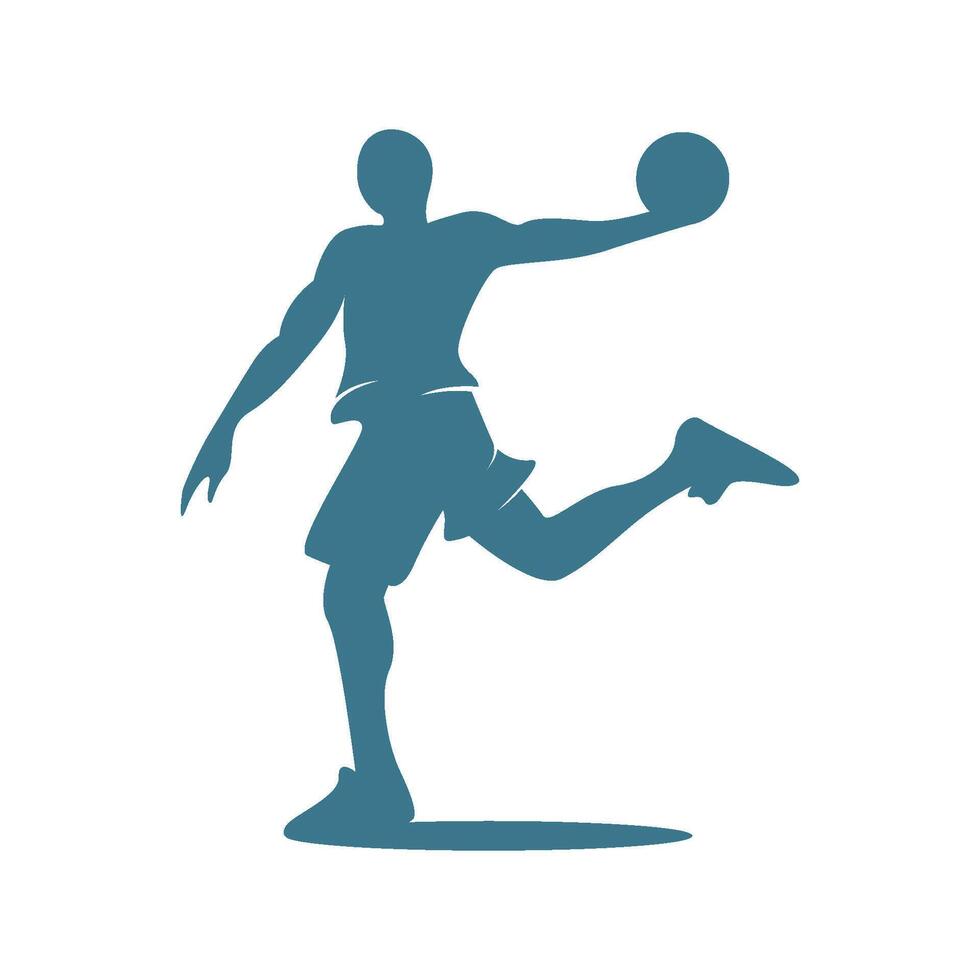 Basketball game icon design vector