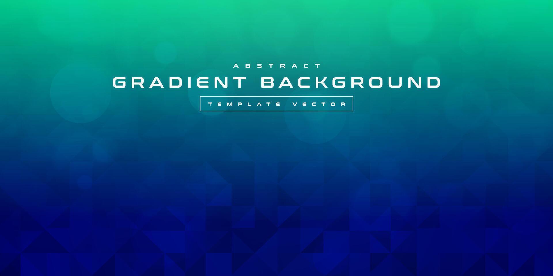Digital technology speed connect blue green background, cyber nano