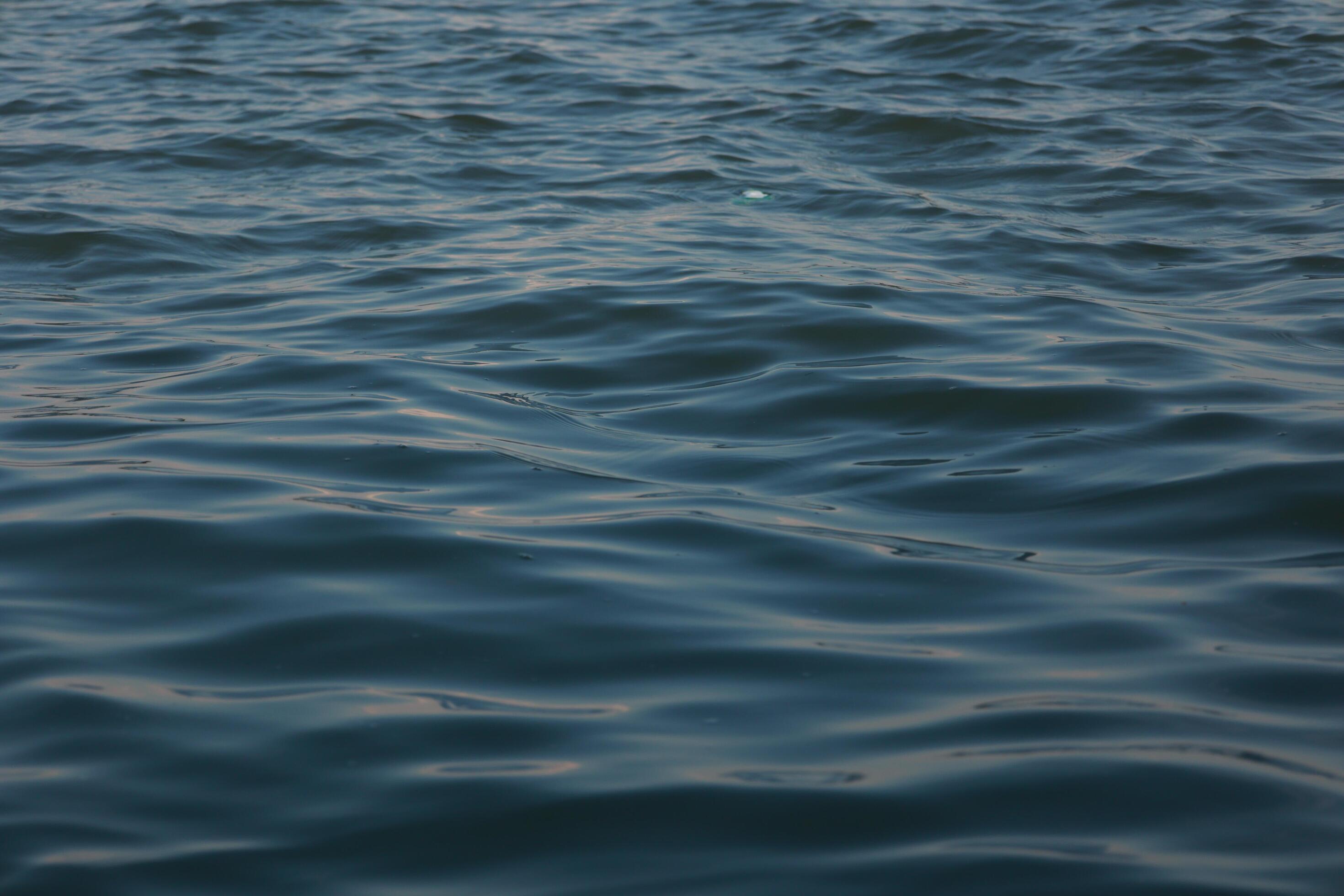Blue sea waves background, ocean waves background 44230750 Stock Photo