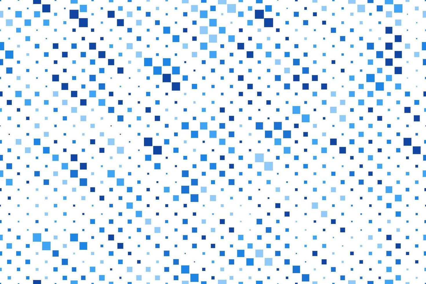 Medical cross and plus background. Abstract seamless blue pattern for hospital and pharmacy. Geometrical shapes ornament. vector