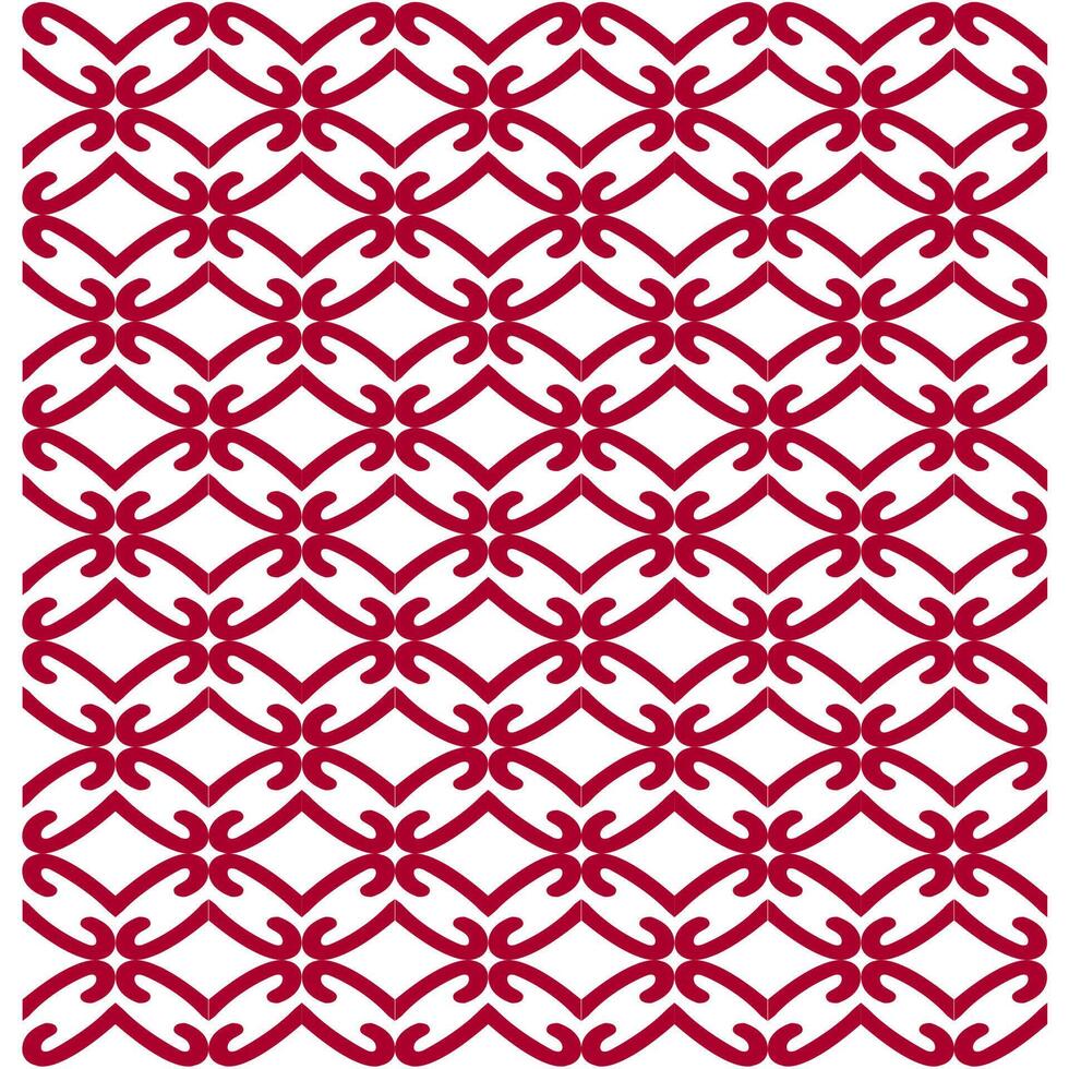 Unique background with abstract ornaments for various designs vector