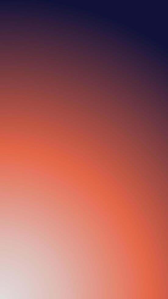 Abstract background gradation color vector