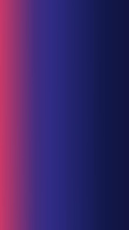 Abstract background gradation color vector