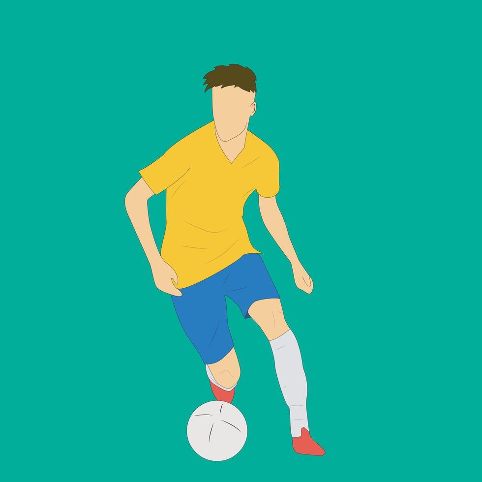 football players, soccer, sport, athlete vector