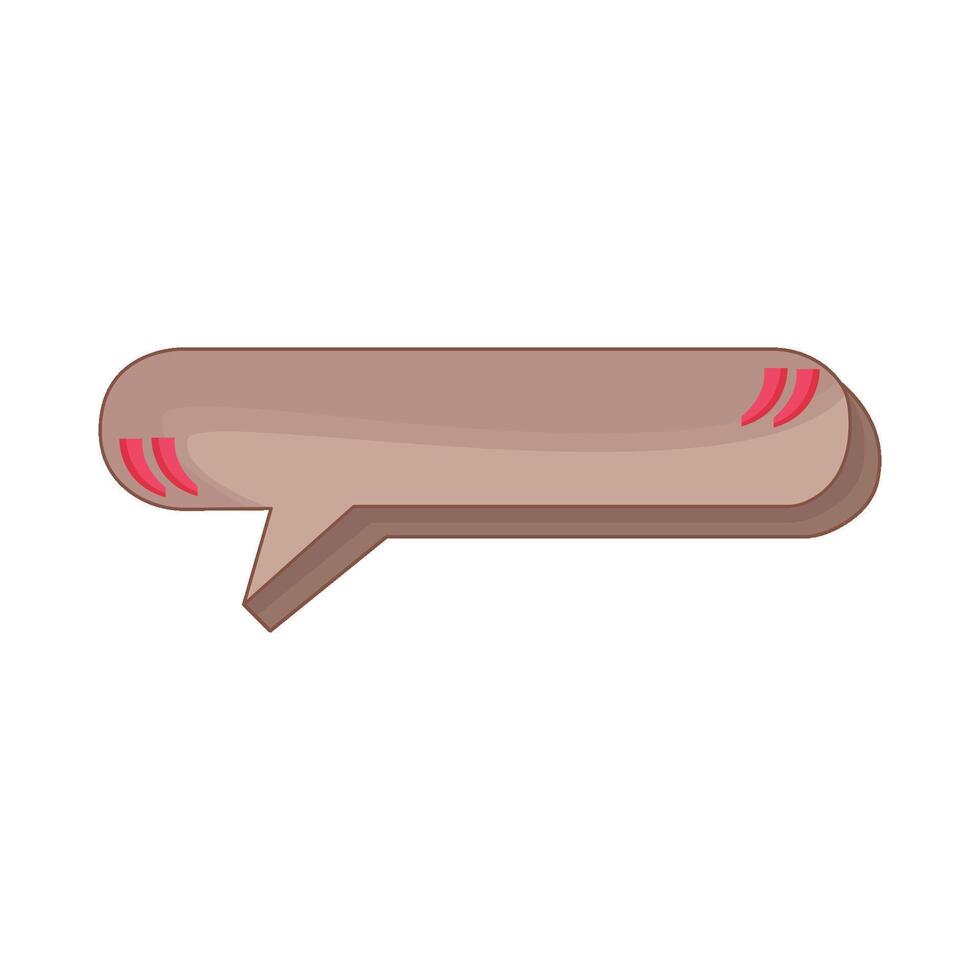 illustration of quote vector