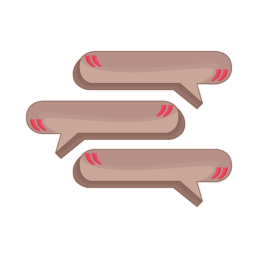 illustration of quote vector
