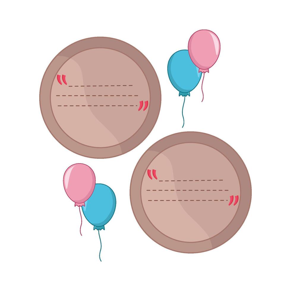 illustration of quote vector