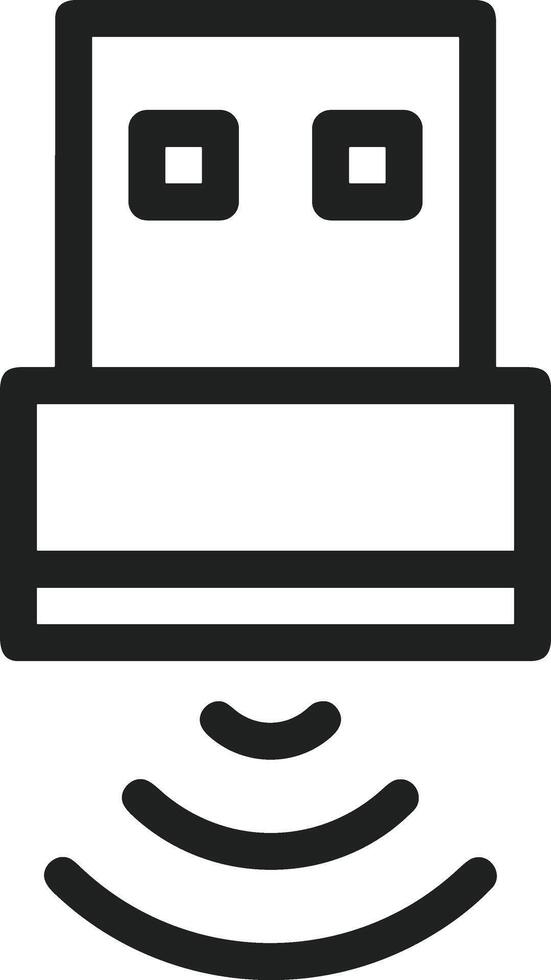 Storage data icon symbol image for database illustration vector