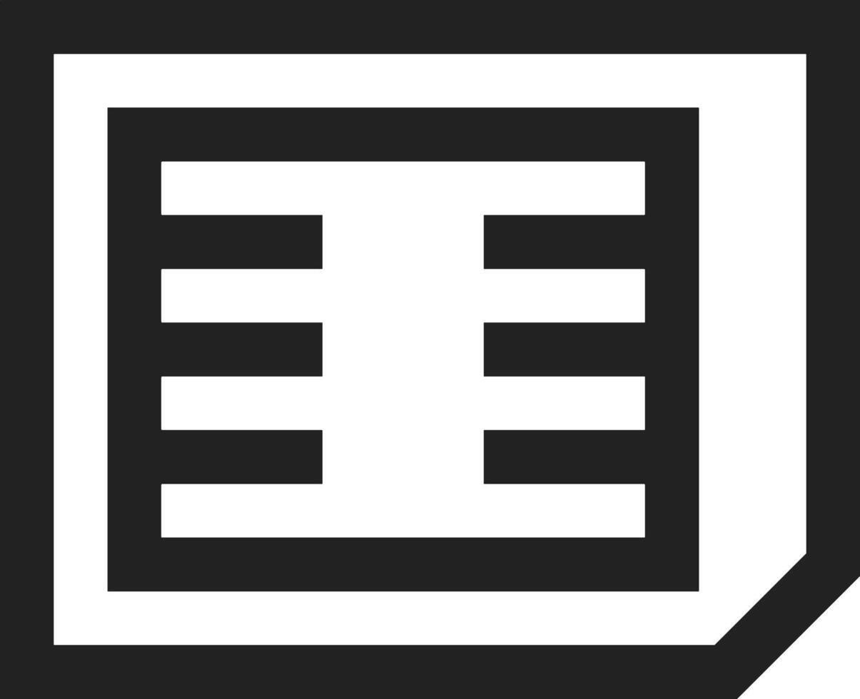 Storage data icon symbol image for database illustration vector