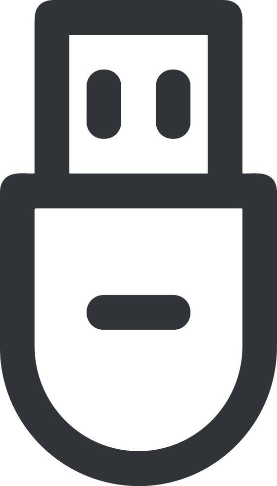 Storage data icon symbol image for database illustration vector