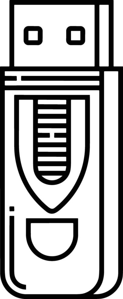 Storage data icon symbol image for database illustration vector