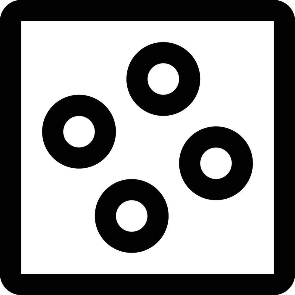 Storage data icon symbol image for database illustration vector