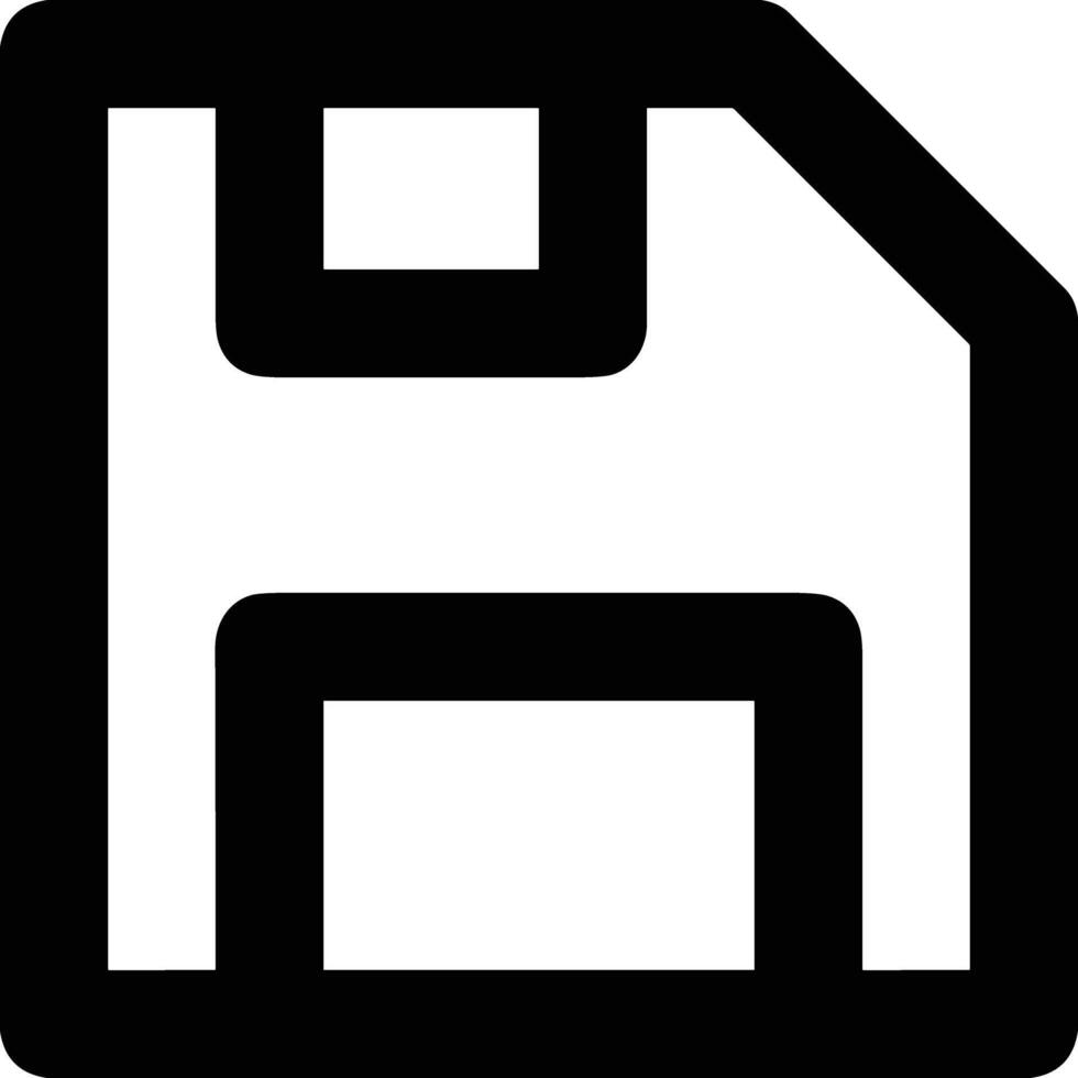 Storage data icon symbol image for database illustration vector