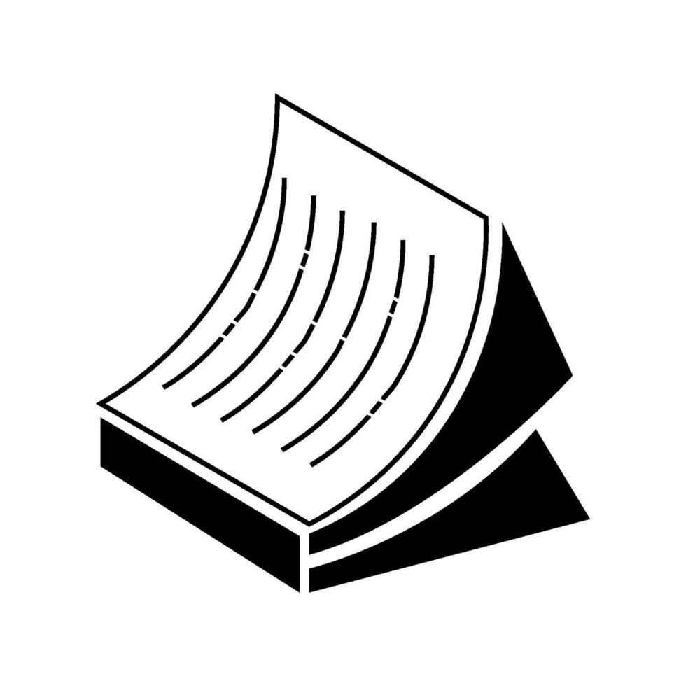 book icon illustration vector