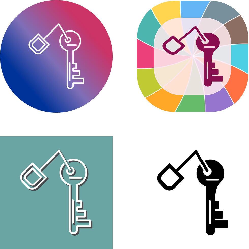 Sheriff Icon Design vector