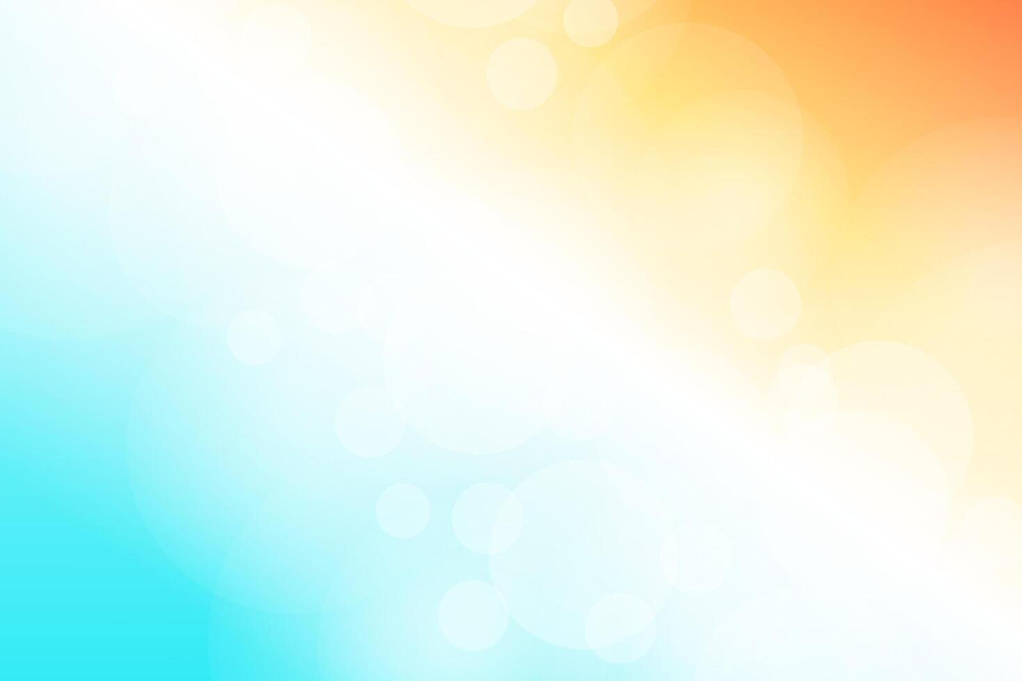 colorful abstract pattern background. vector
