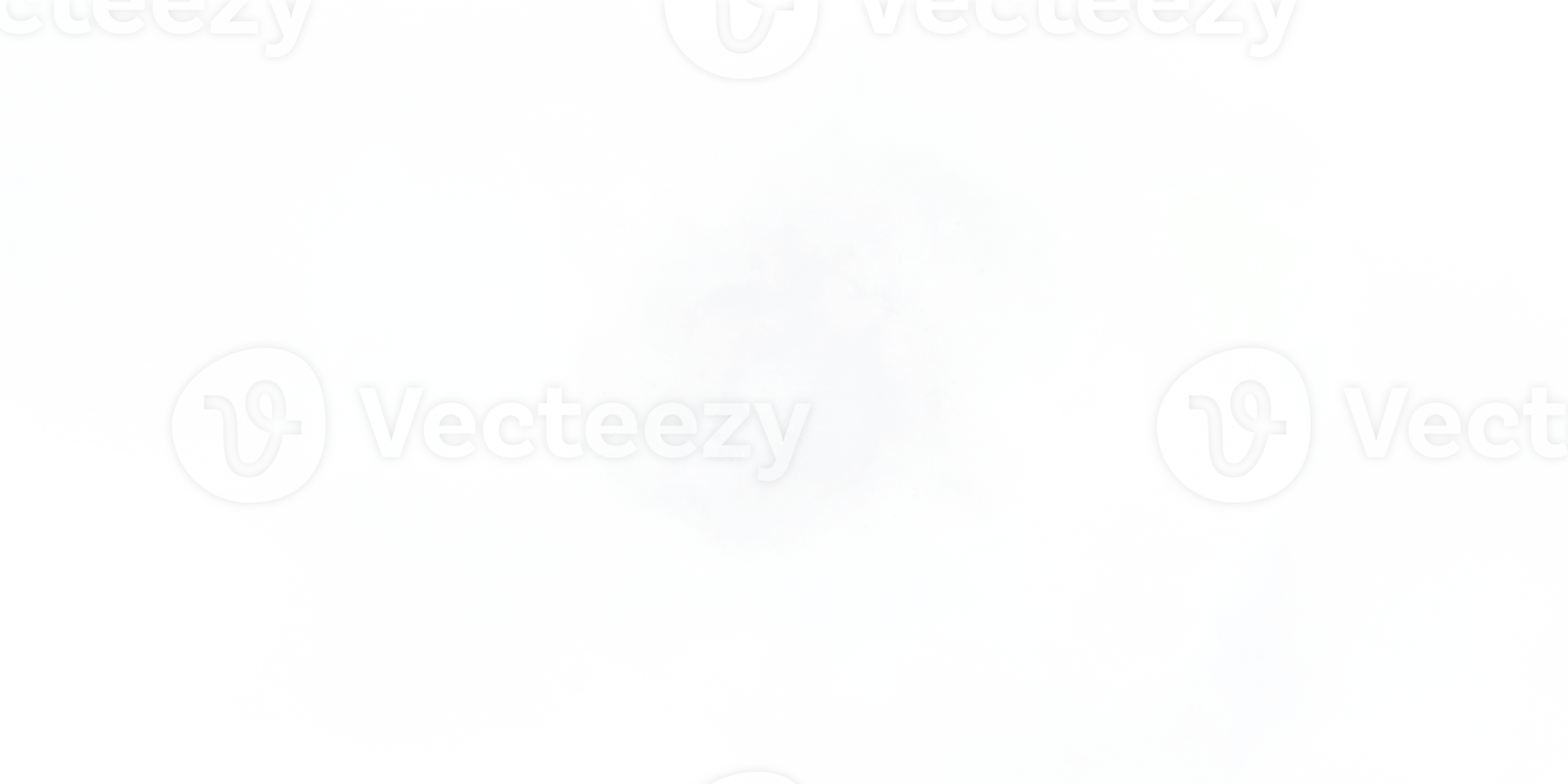 Illustration in space on a transparent background png