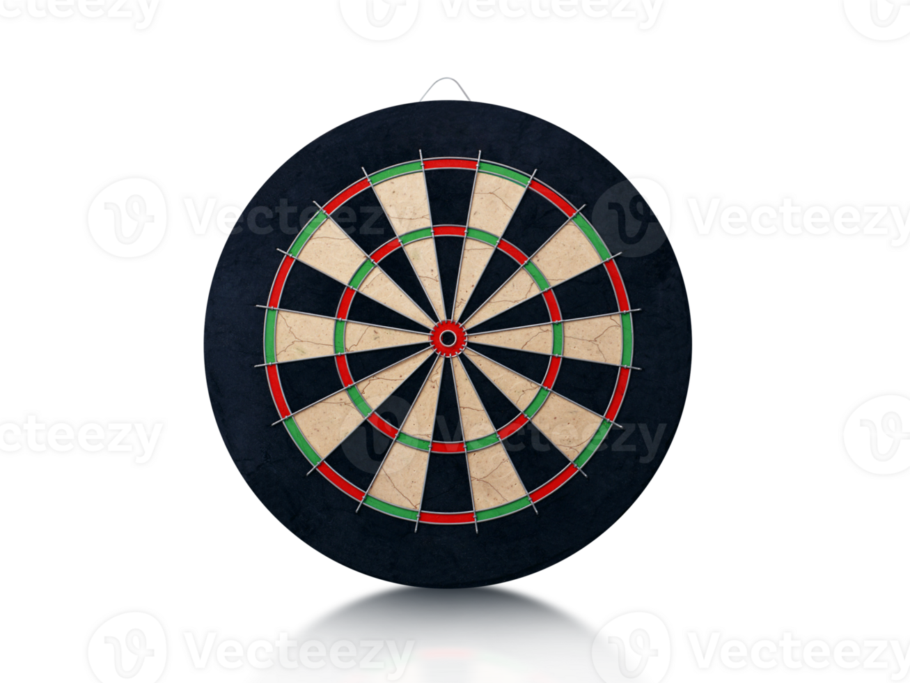 Target for Darts. Darts. Sport. transparent background png