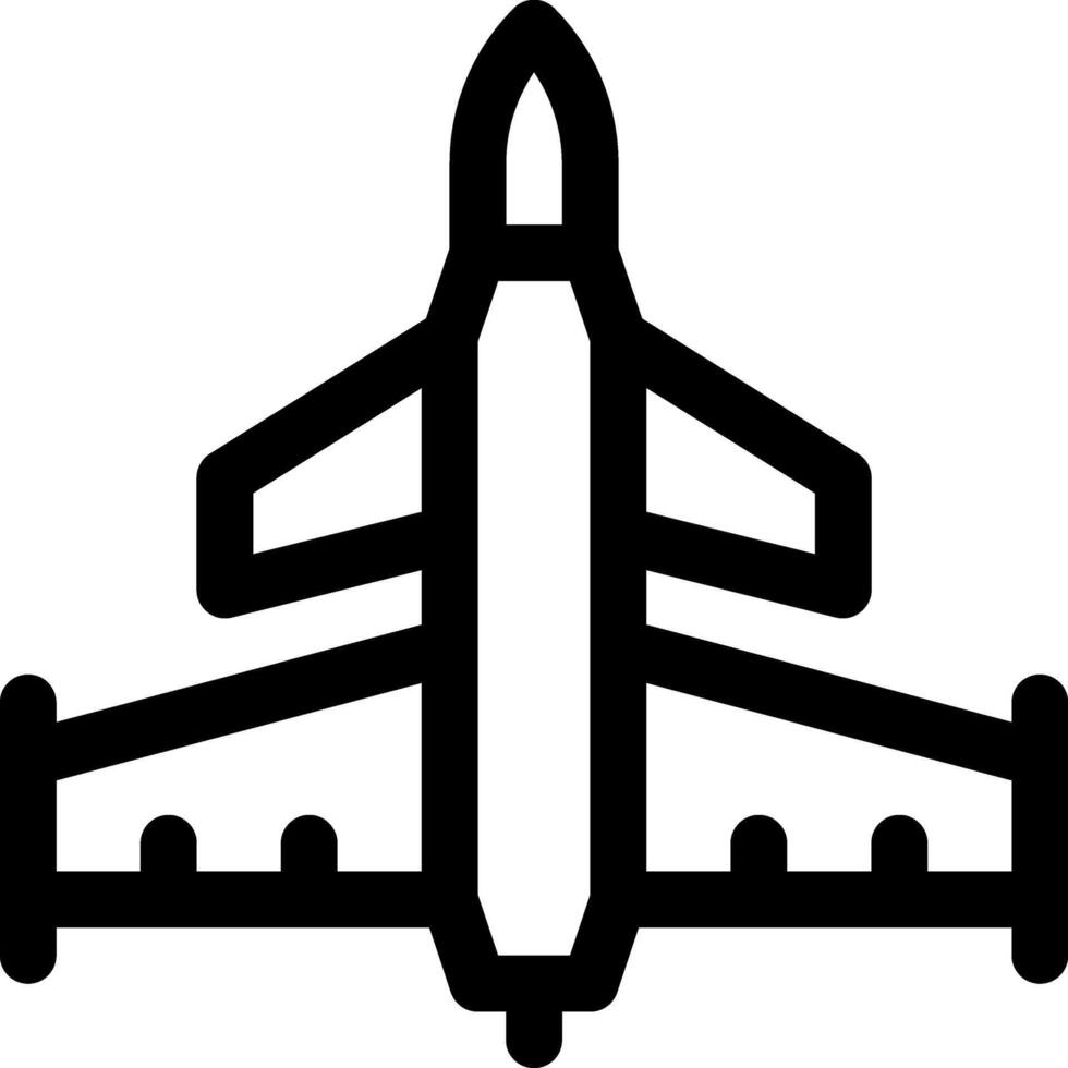 this icon or logo airplane icon or other where everything related to kind of airplane and others or design application software vector