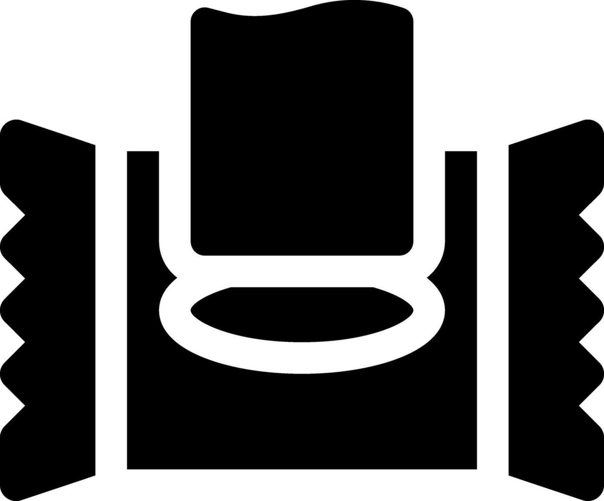 this icon or logo beauty icon or other where everything related to kind of beauty product and others or design application software vector
