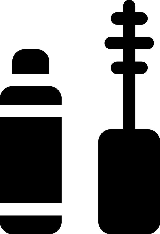 this icon or logo beauty icon or other where everything related to kind of beauty product and others or design application software vector