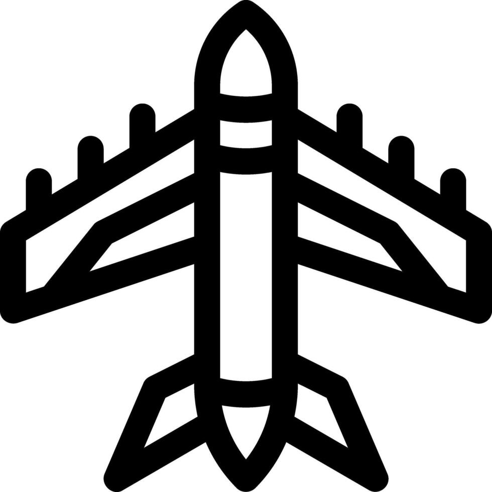 this icon or logo airplane icon or other where everything related to kind of airplane and others or design application software vector