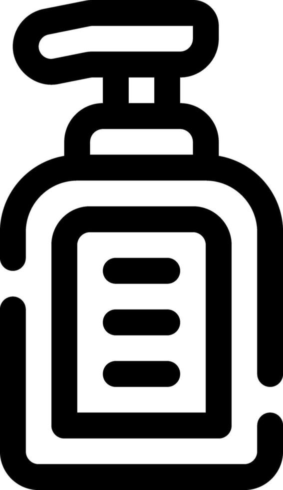 this icon or logo beauty icon or other where everything related to kind of beauty product and others or design application software vector