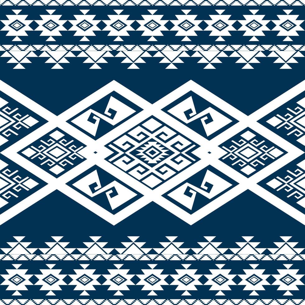 Navajo tribal seamless pattern.Native American ornament.Abstract ethnic geometric pattern background design wallpaper, Indian border background,carpet,wallpaper,clothing,wrapping,batic,fabric, vector