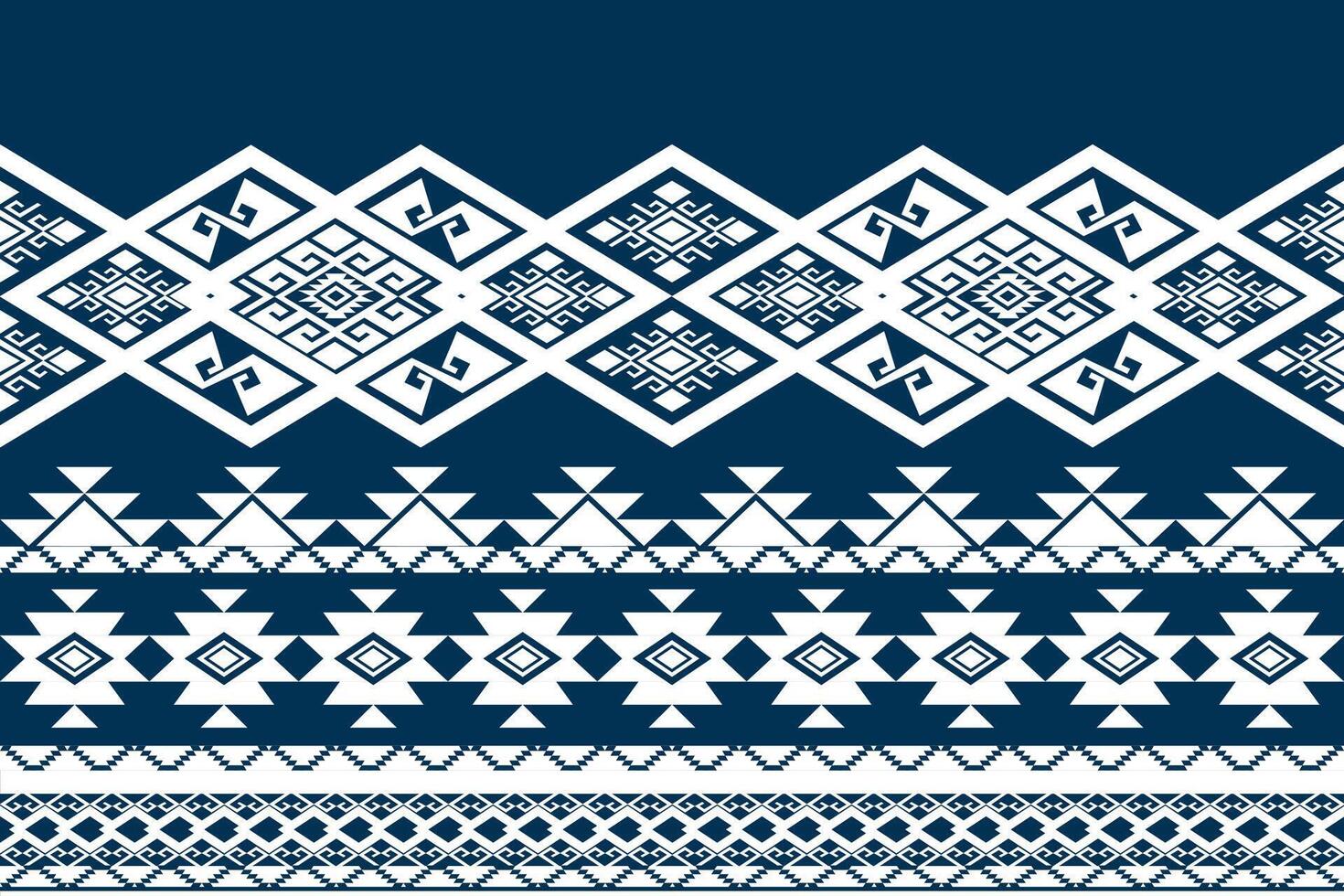 Navajo tribal seamless pattern.Native American ornament.Abstract ethnic geometric pattern background design wallpaper, Indian border background,carpet,wallpaper,clothing,wrapping,batic,fabric, vector