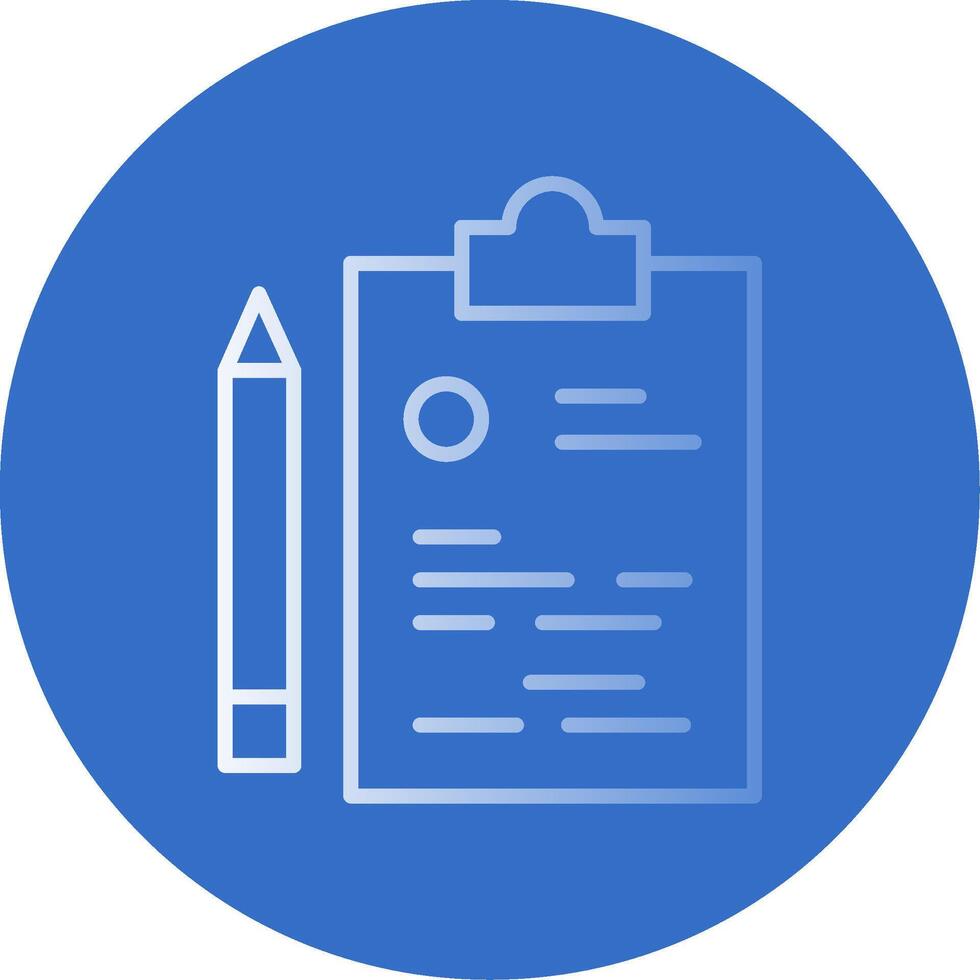 Brand Design Flat Bubble Icon vector