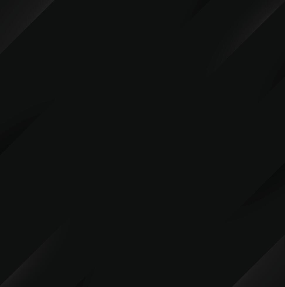 black shiny wallpaper background design vector