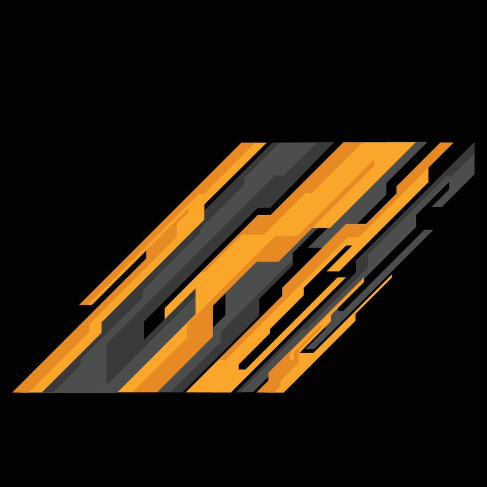 rally car wrapping decal vector