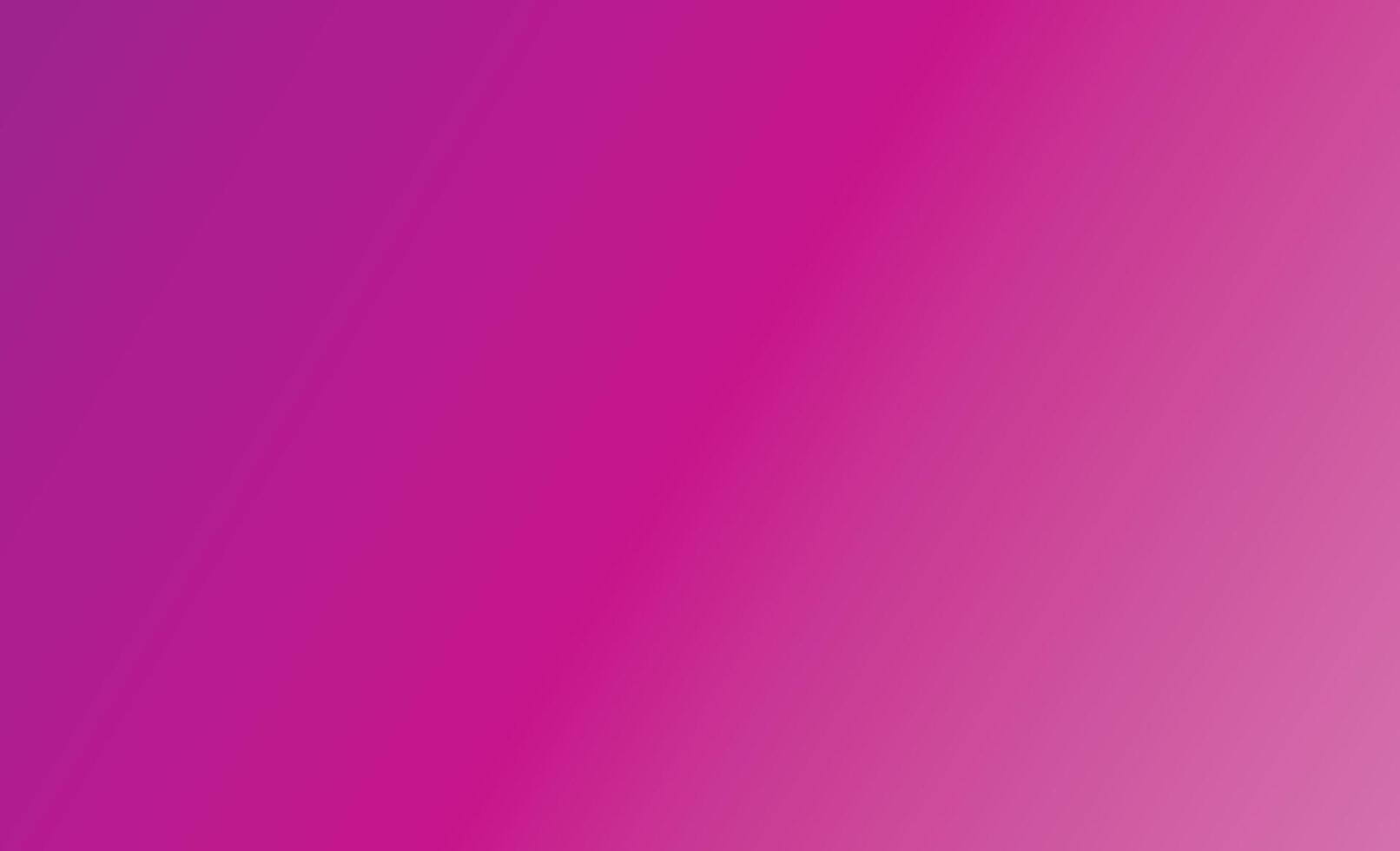 Abstract magenta bright gradients background vector