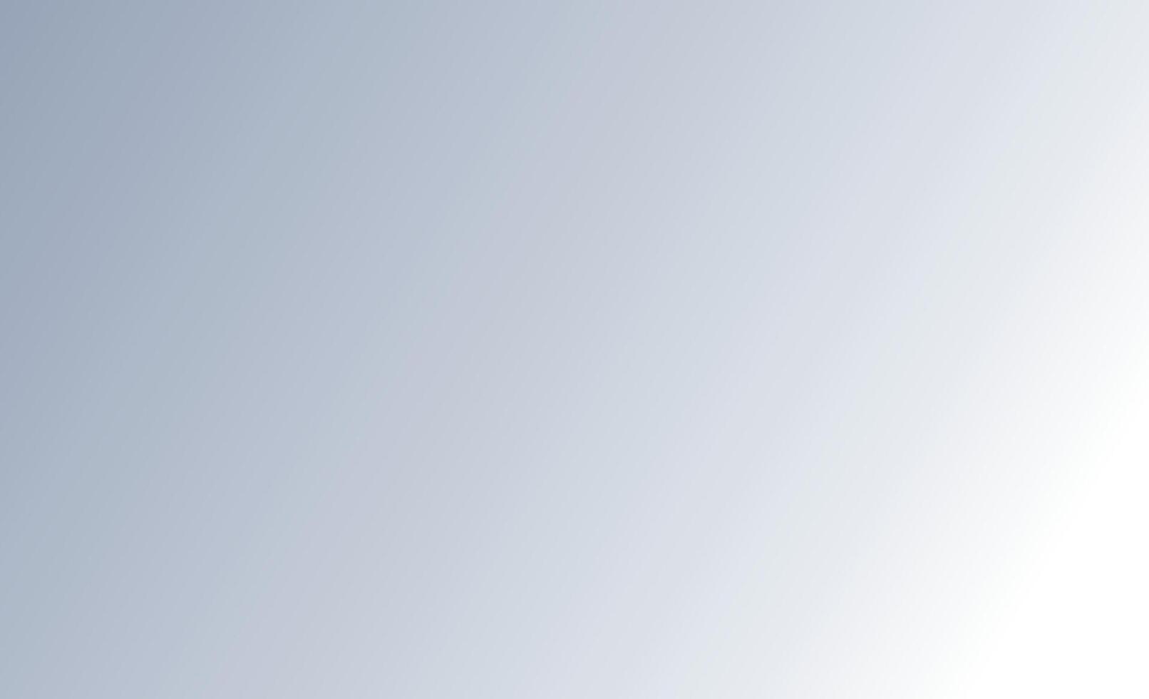 Abstract Metal Gradients, blue background vector